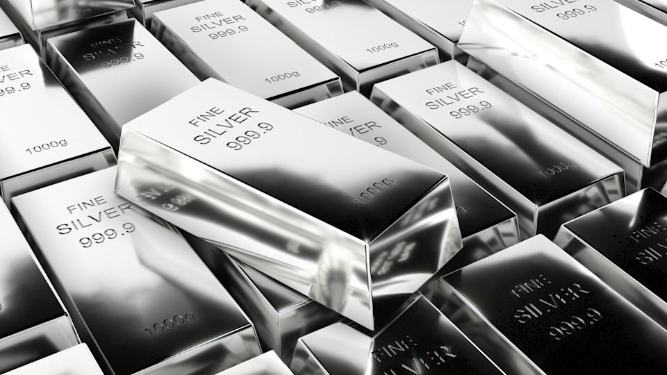 Silver Is Outperforming Gold in 2026. Does SLV Deserve a Spot in Your Portfolio? Silver Is Outperforming Gold in 2026. Does SLV Deserve a Spot in Your Portfolio?