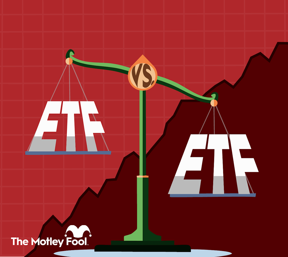 Is S&P 500 Stability or Small-Cap Growth Potential the Better Buy Right Now? Is S&P 500 Stability or Small-Cap Growth Potential the Better Buy Right Now?