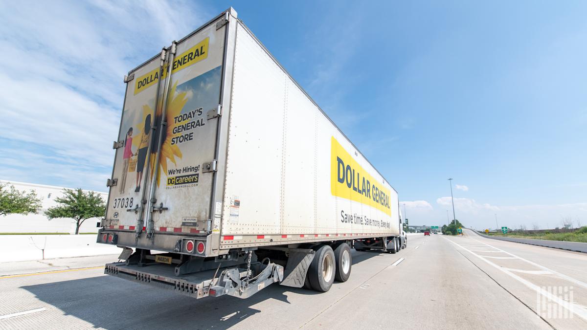 Trucking contracts held hostage by ongoing uncertainty Trucking contracts held hostage by ongoing uncertainty
