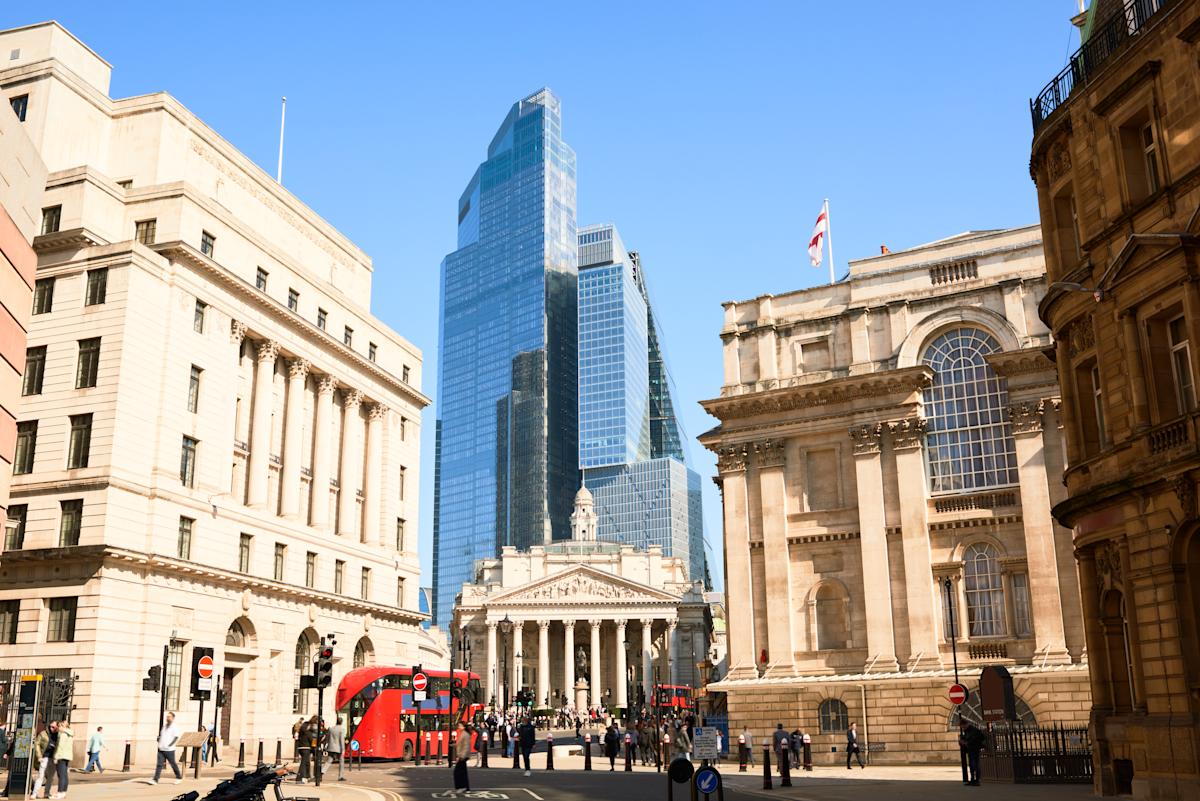 What is a bank, and what does it do? What is a bank, and what does it do?