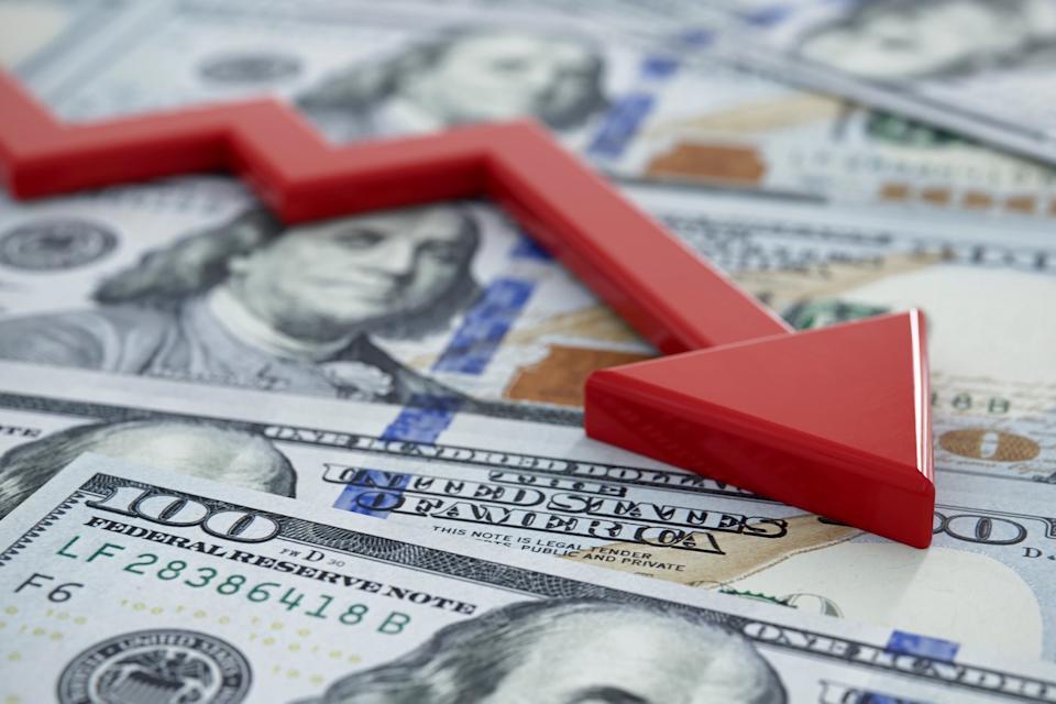Why TE Connectivity Stock Plummeted This Week Why TE Connectivity Stock Plummeted This Week