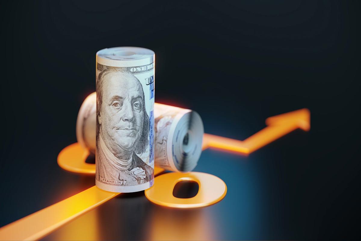 Why Tempus AI Stock Jumped Today Why Tempus AI Stock Jumped Today