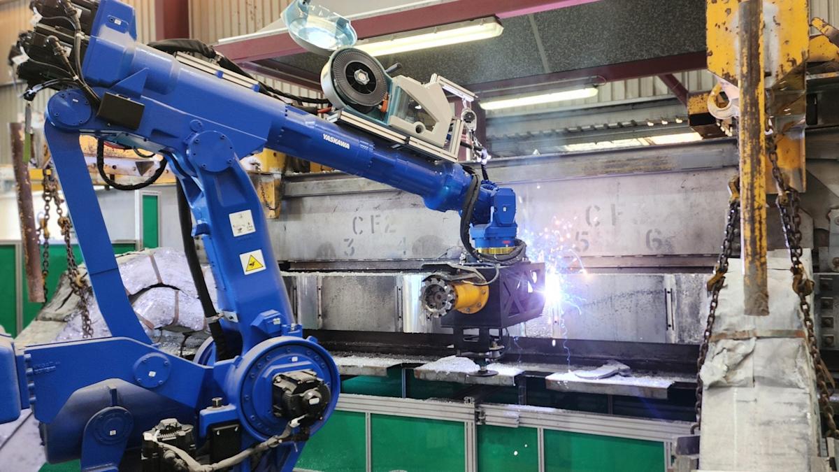 how automation is reshaping aluminium production how automation is reshaping aluminium production