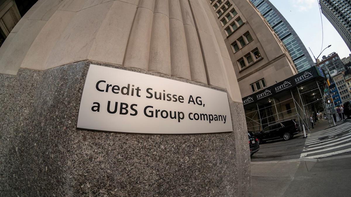 UBS warns Swiss capital plan risks competitiveness and shareholder value UBS warns Swiss capital plan risks competitiveness and shareholder value