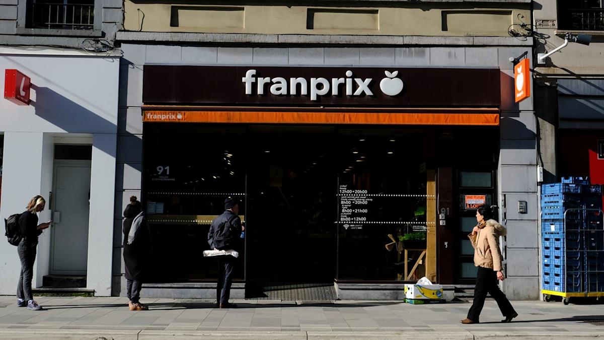 Casino to introduce Franprix and Monoprix retail brands in Morocco Casino to introduce Franprix and Monoprix retail brands in Morocco