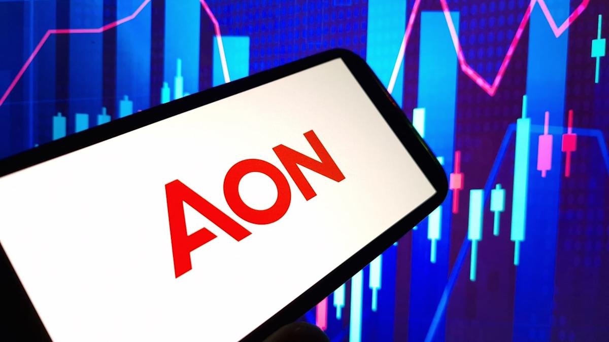 Aon introduces digital platform for global claims management Aon introduces digital platform for global claims management