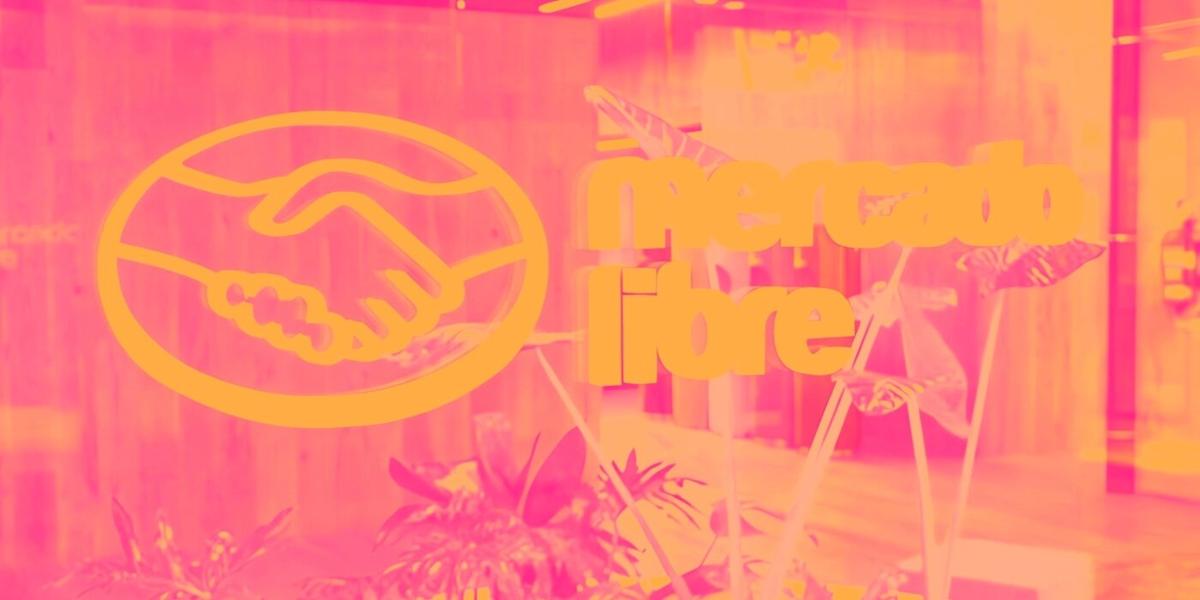 3 Big Reasons to Love MercadoLibre (MELI) 3 Big Reasons to Love MercadoLibre (MELI)