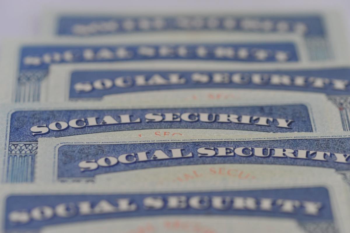 Social Security Isn’t Going Away. Should You Pretend That It Is? Social Security Isn’t Going Away. Should You Pretend That It Is?