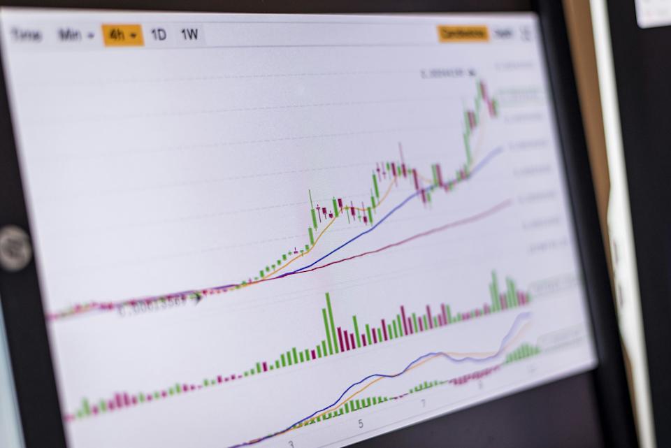 Jim Cramer Highlights Dow Inc. as One of the Stocks “Benefiting From the Man-Made Petrochemical Shortage” Jim Cramer Highlights Dow Inc. as One of the Stocks “Benefiting From the Man-Made Petrochemical Shortage”