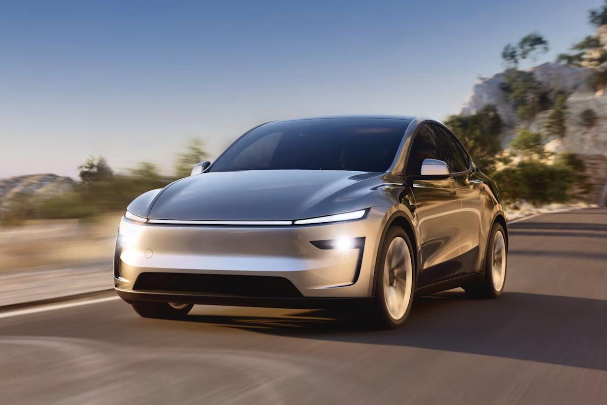 Tesla sales down 13.5% in Q2 Tesla sales down 13.5% in Q2