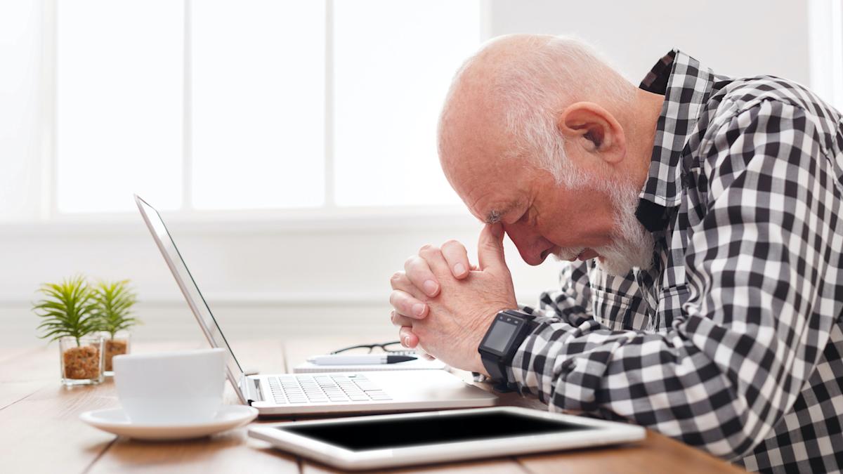 A 70-Year-Old With .4 Million Faces a ,000 RMD That Pushes Him Into a Higher Tax Bracket A 70-Year-Old With .4 Million Faces a ,000 RMD That Pushes Him Into a Higher Tax Bracket