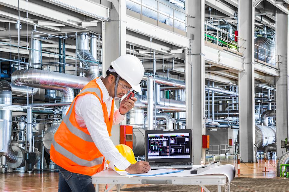 Is Itron, Inc. (ITRI) A Good Stock To Buy Now? Is Itron, Inc. (ITRI) A Good Stock To Buy Now?