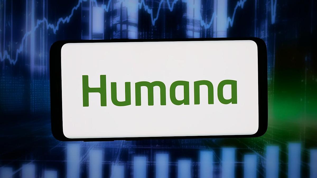 Humana Q1 2026 earnings beat estimates, stock falls Humana Q1 2026 earnings beat estimates, stock falls