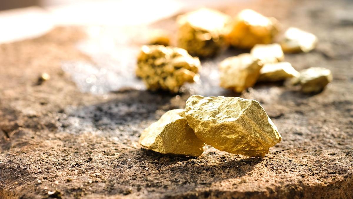 Xali Gold signs SPA to acquire Pico Machay gold project Xali Gold signs SPA to acquire Pico Machay gold project