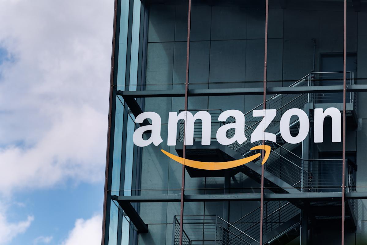 Pressure is on for Amazon to deliver strong Q2 earnings results following big beats by Google, Microsoft Pressure is on for Amazon to deliver strong Q2 earnings results following big beats by Google, Microsoft