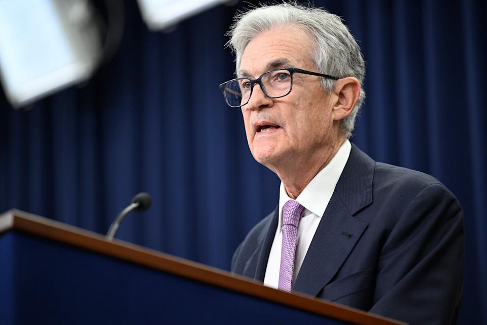 A Federal Reserve Crisis of Confidence Threatens the Very Fabric of Wall Street — and Investors May Pay the Price A Federal Reserve Crisis of Confidence Threatens the Very Fabric of Wall Street — and Investors May Pay the Price