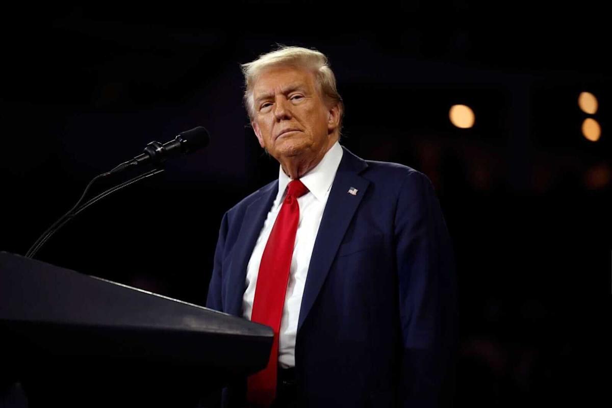 This Trump Stock Just Announced a 0 Million Catalyst. Should You Buy Its Shares Now? This Trump Stock Just Announced a 0 Million Catalyst. Should You Buy Its Shares Now?