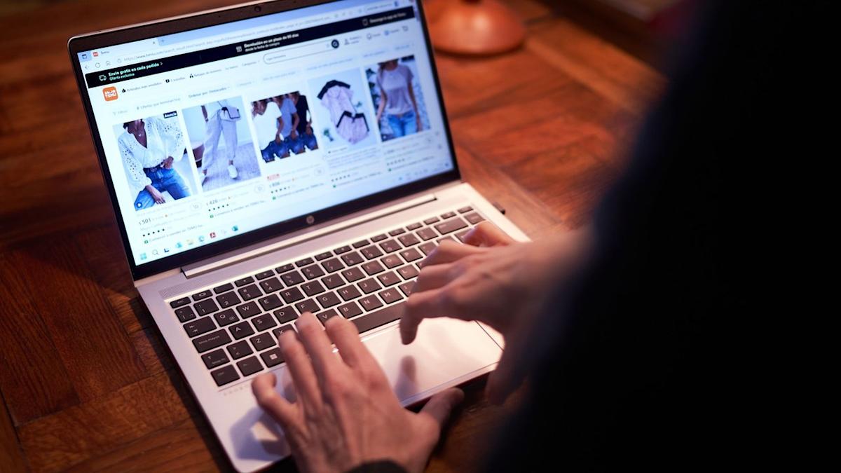 Temu offsets tariffs with steep discounts for U.S. shoppers Temu offsets tariffs with steep discounts for U.S. shoppers