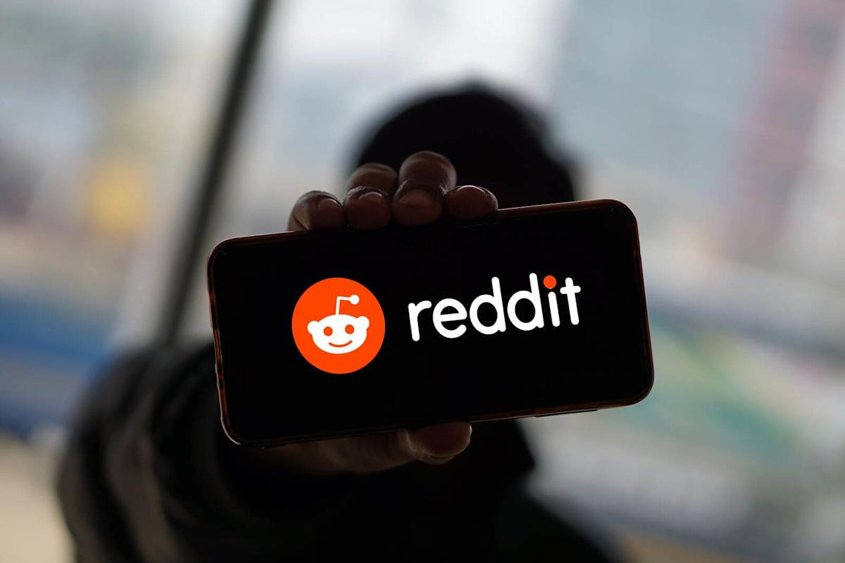 Reddit CEO Steve Huffman Is Selling RDDT Stock. Should You? Reddit CEO Steve Huffman Is Selling RDDT Stock. Should You?