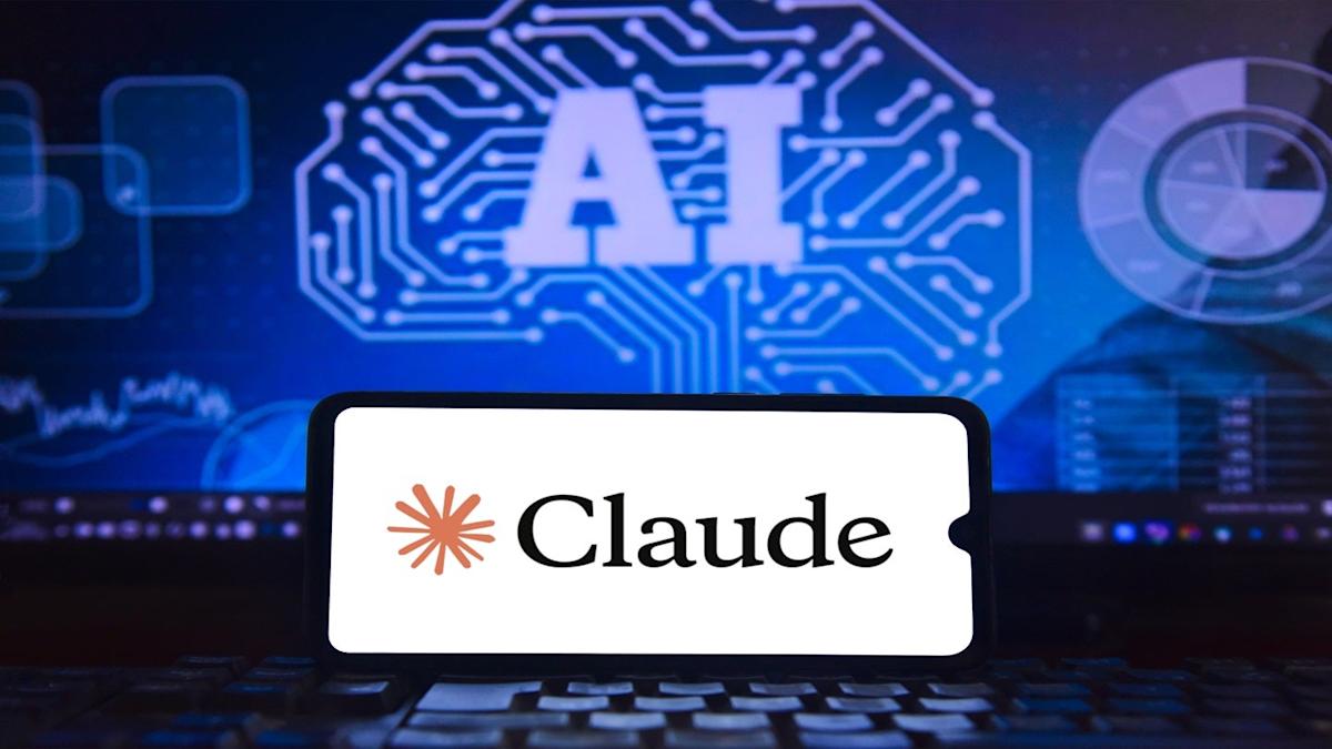 Xero partners Anthropic to add financial data and tools to Claude AI Xero partners Anthropic to add financial data and tools to Claude AI