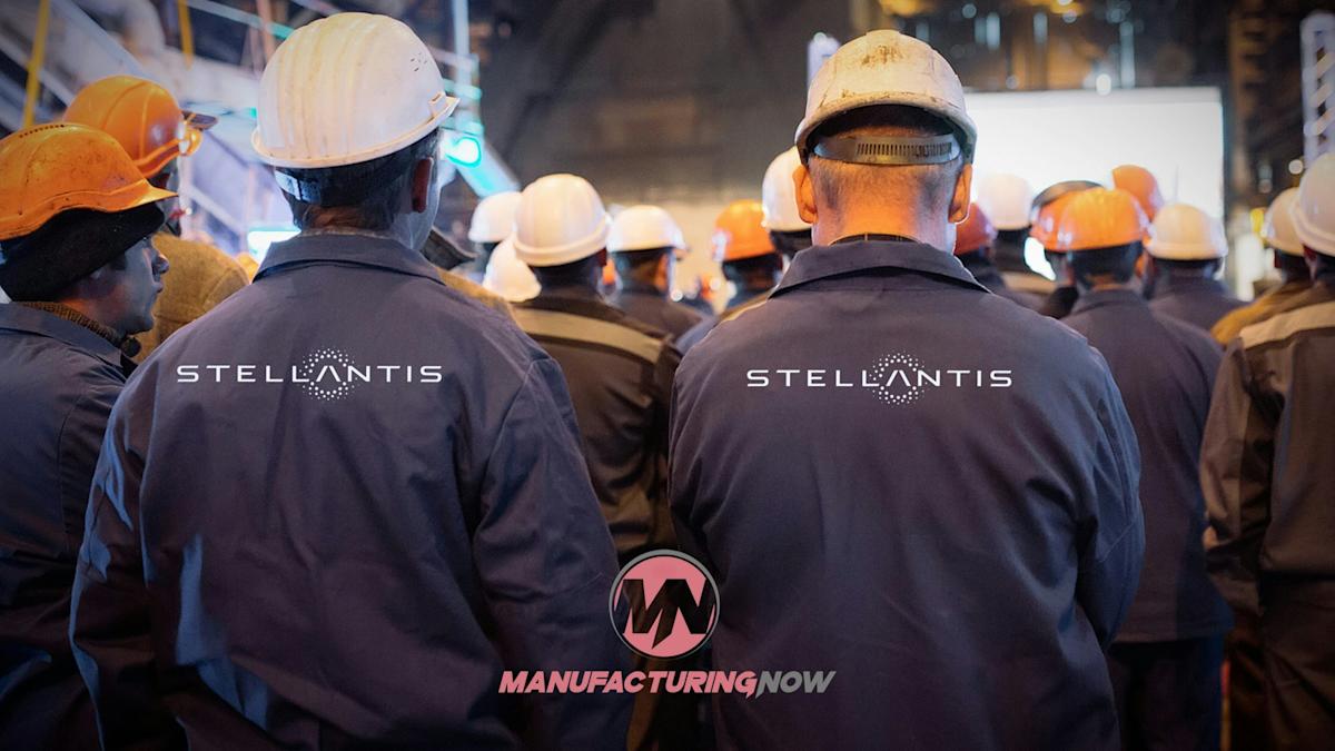 Stellantis Workers, Union Fume Over alt= Stellantis Workers, Union Fume Over alt=