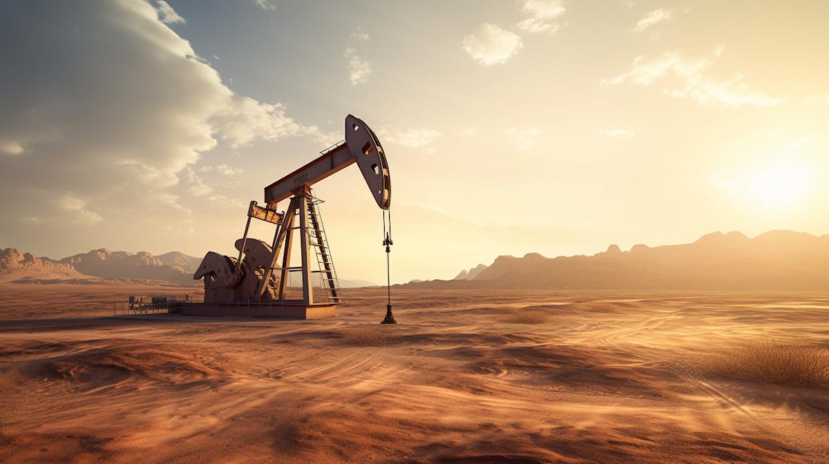 Matador Resources (MTDR) Falls Amid Declining Oil Prices Matador Resources (MTDR) Falls Amid Declining Oil Prices