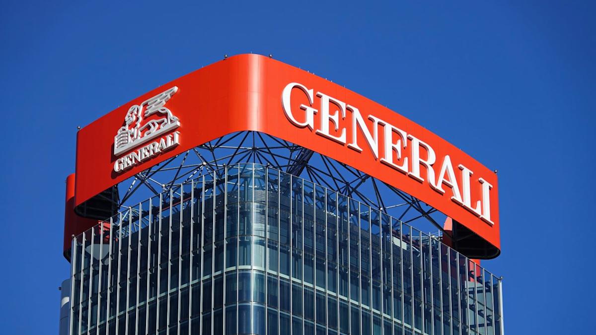 Generali launches Core Tech to drive group-wide tech overhaul Generali launches Core Tech to drive group-wide tech overhaul