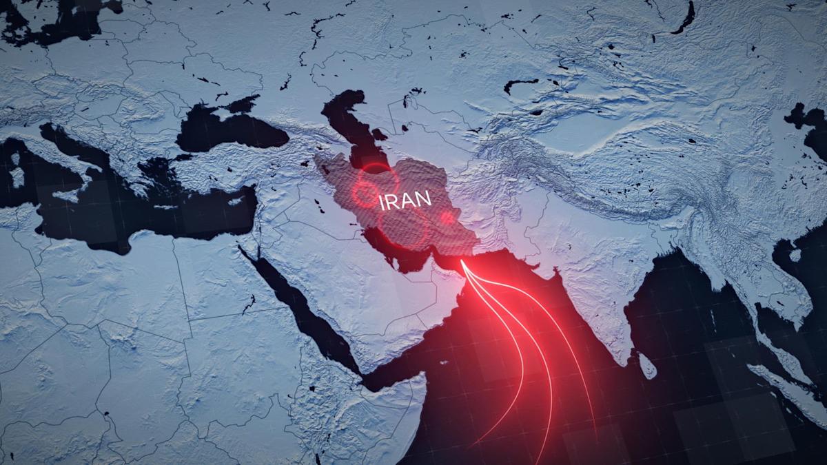Crude Oil Prices Edge Higher on Heightened Middle East Tensions Crude Oil Prices Edge Higher on Heightened Middle East Tensions