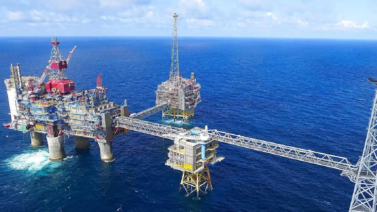 Equinor, Aker BP discover hydrocarbons at two North Sea prospects Equinor, Aker BP discover hydrocarbons at two North Sea prospects