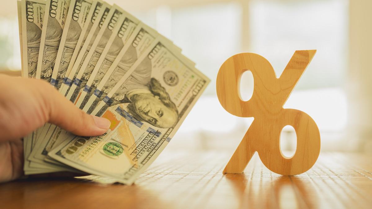 Who Wins in a High-Rate World — and Who Feels Left Behind Who Wins in a High-Rate World — and Who Feels Left Behind