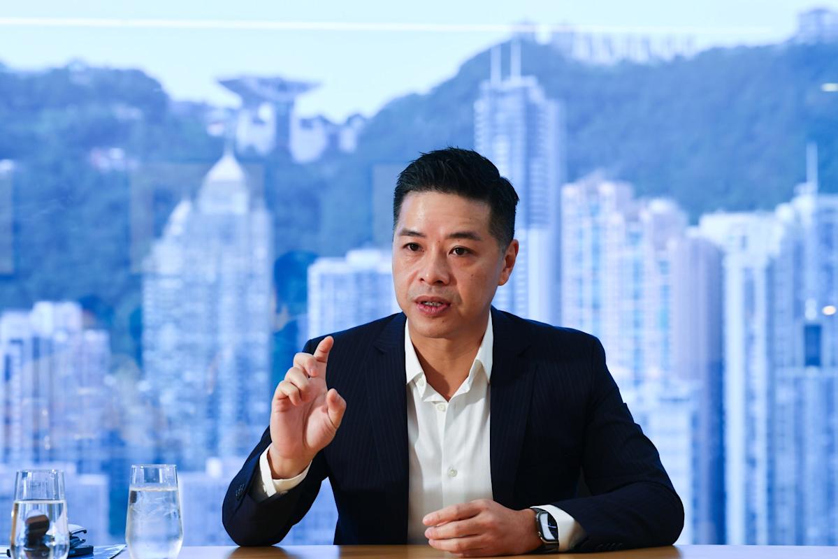 China’s AI stock rally has room to run as valuations lag US giants, Goldman Sachs says China’s AI stock rally has room to run as valuations lag US giants, Goldman Sachs says