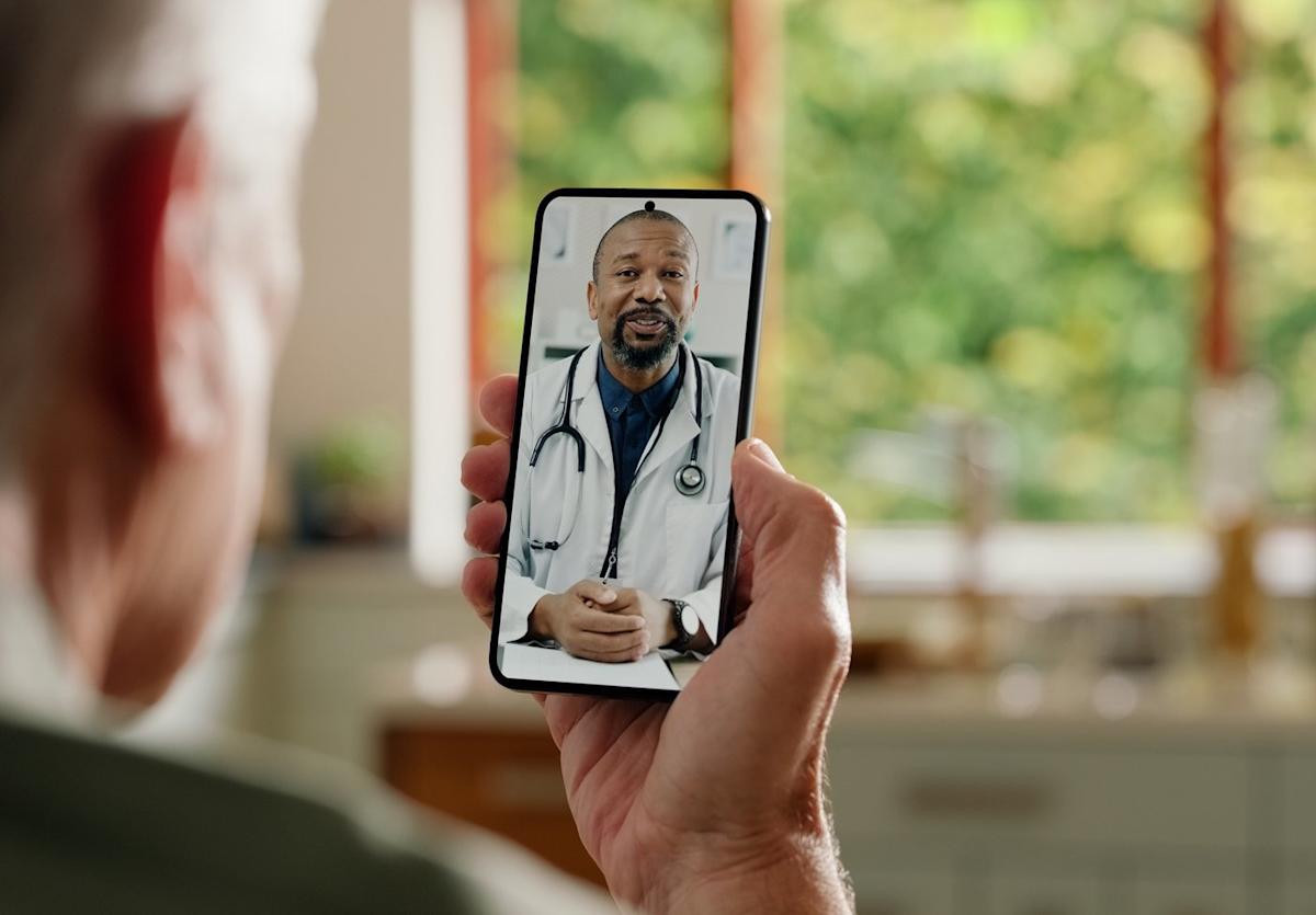 3 Reasons to Forget Teladoc Health Stock 3 Reasons to Forget Teladoc Health Stock