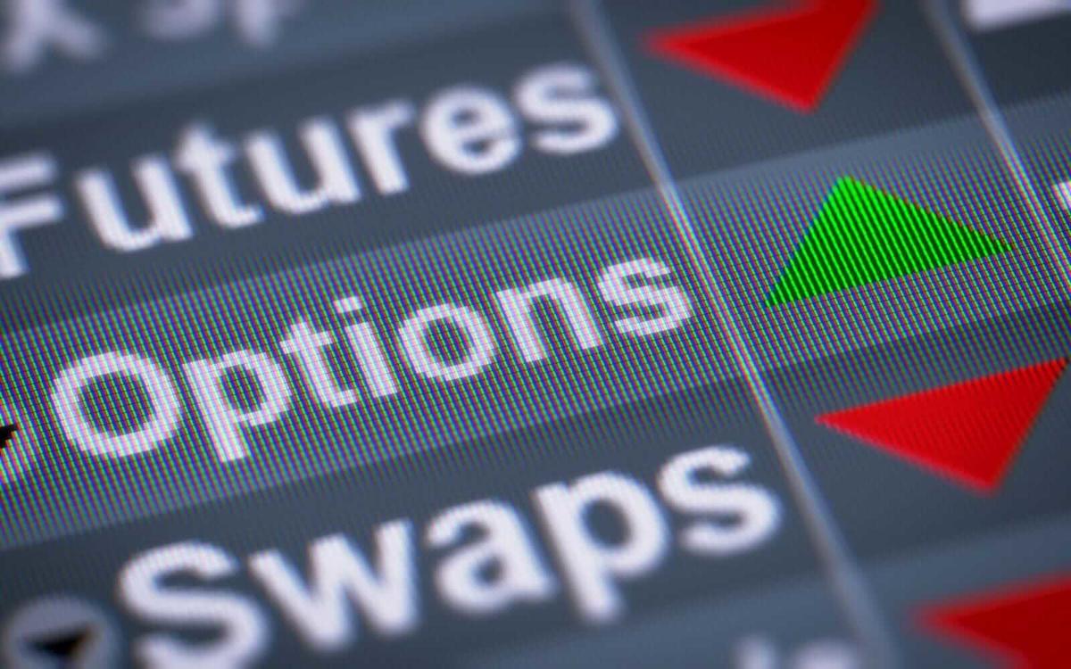 Netflix’s (NFLX) Unusual Options Presents an Opportunity Before Its Volatility Skew Widens Netflix’s (NFLX) Unusual Options Presents an Opportunity Before Its Volatility Skew Widens