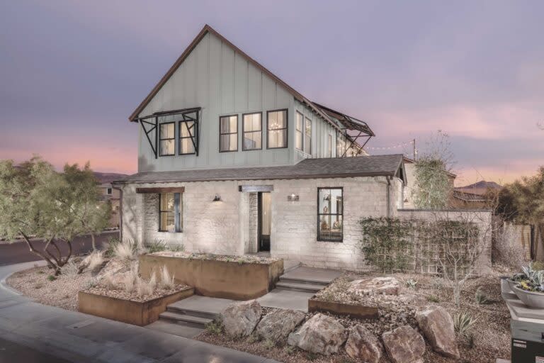 Tri Pointe Homes (TPH) Soars to All-Time High on .5-Billion Sumitomo Merger Tri Pointe Homes (TPH) Soars to All-Time High on .5-Billion Sumitomo Merger