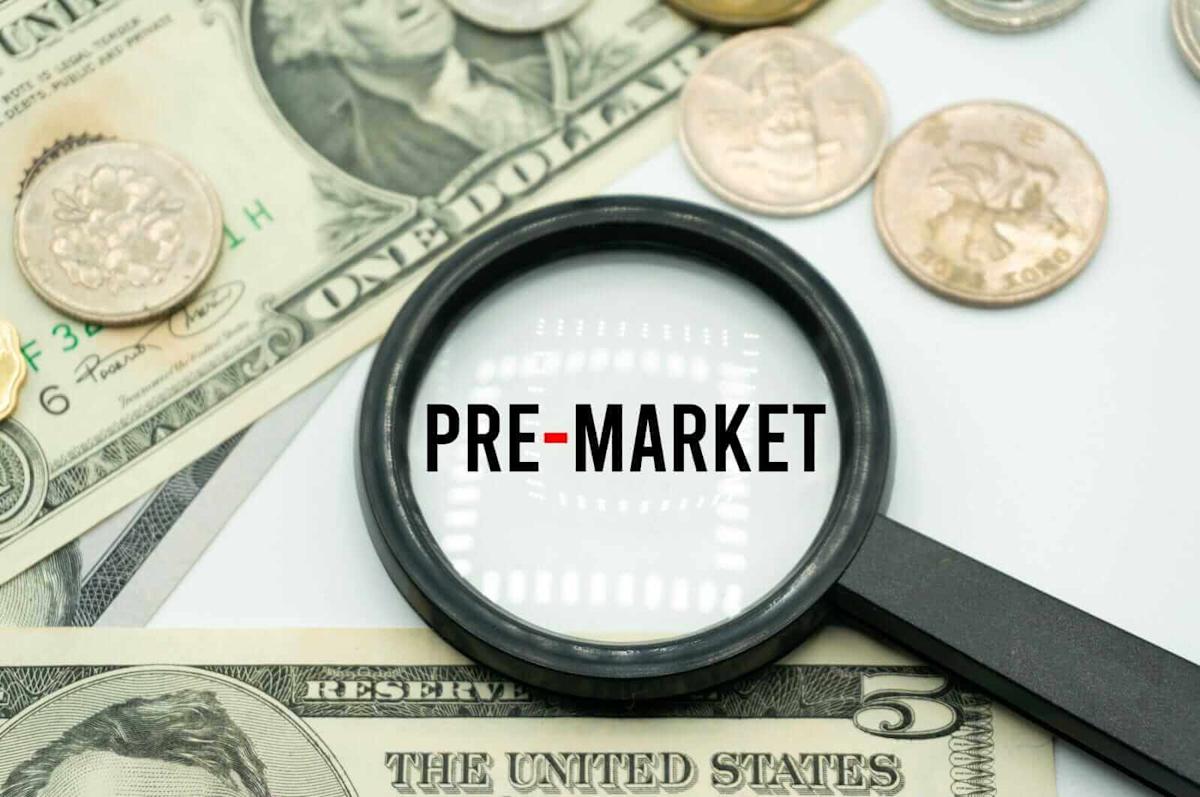 Jobs, Earnings and Other Key Things to Watch this Week Jobs, Earnings and Other Key Things to Watch this Week