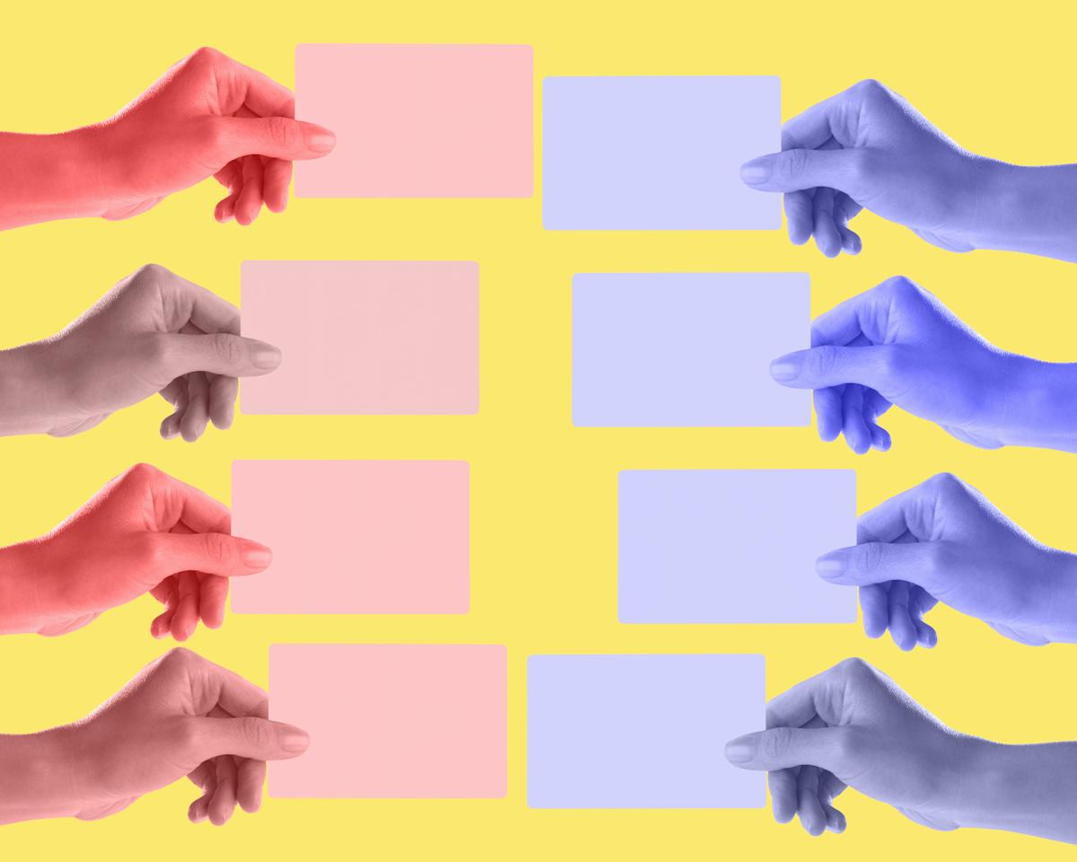 Which issuer is right for your next credit card? Which issuer is right for your next credit card?