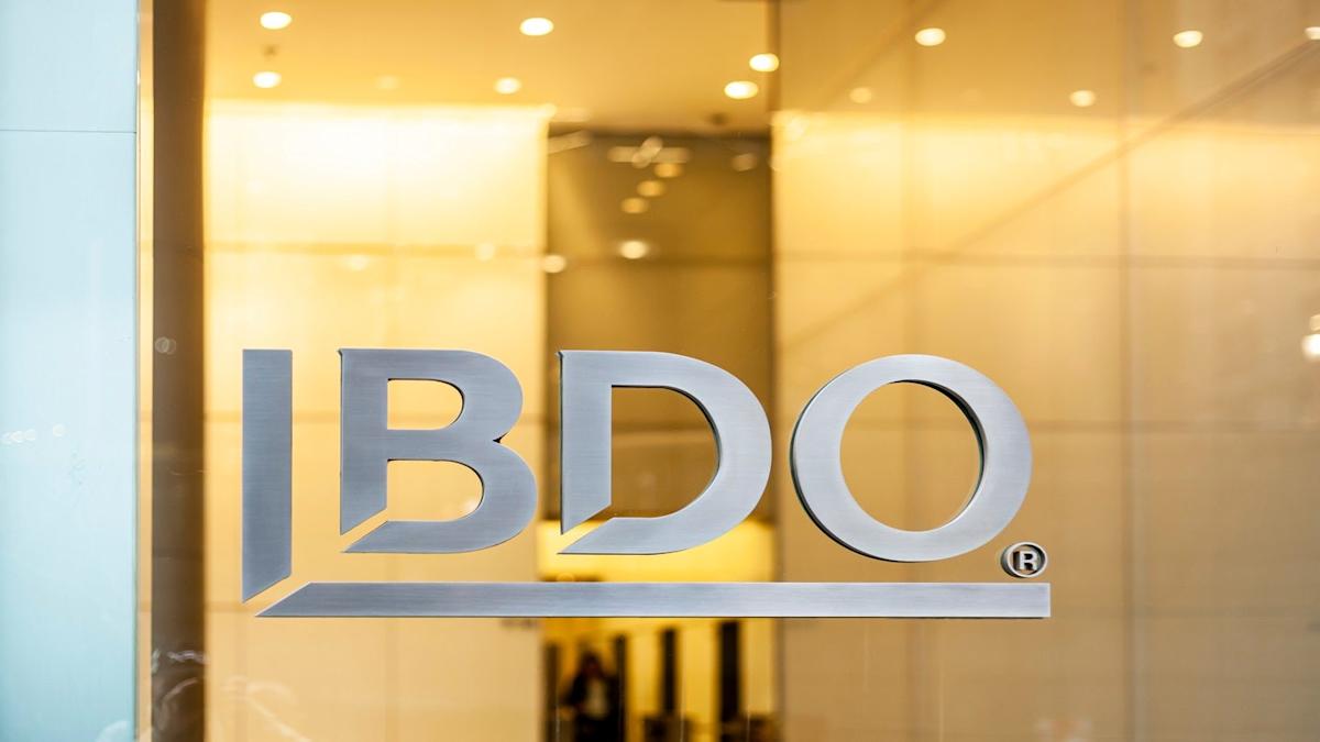 BDO USA appoints Jim Maza as new CIO BDO USA appoints Jim Maza as new CIO