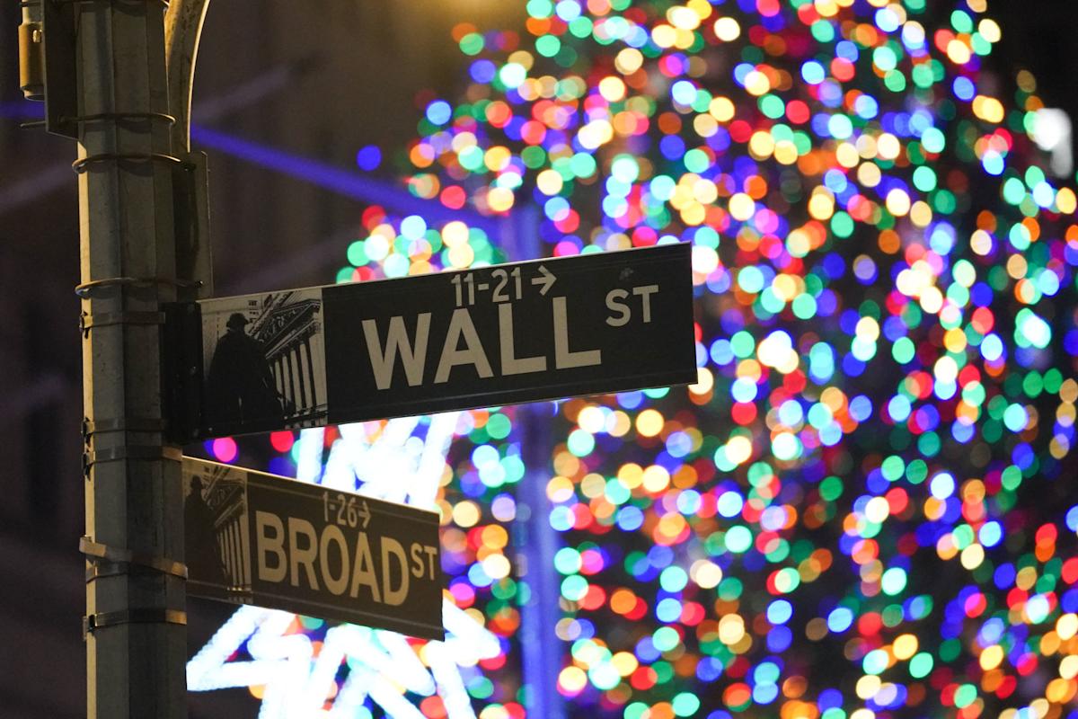 Wall Street’s 2026 outlook for stocks Wall Street’s 2026 outlook for stocks