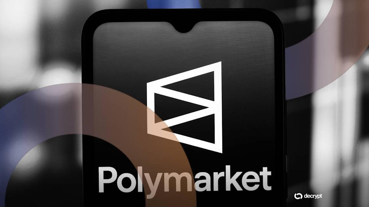 Romanian Regulator Blacklists Polymarket as ‘Gambling That Must Be Licensed’ Romanian Regulator Blacklists Polymarket as ‘Gambling That Must Be Licensed’