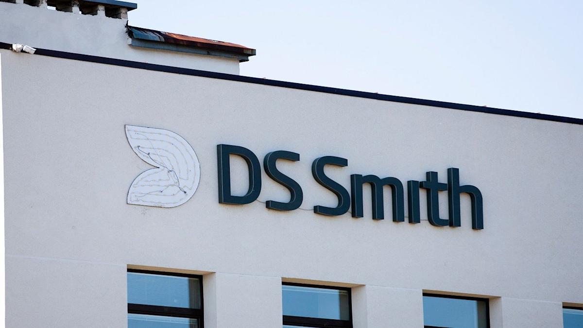 Unite opposes DS Smith’s Derbyshire packaging factory closure Unite opposes DS Smith’s Derbyshire packaging factory closure