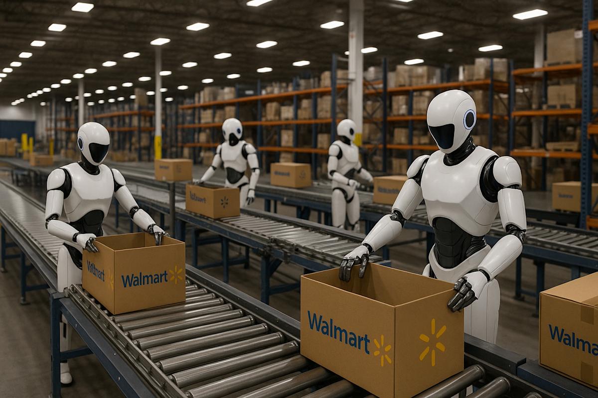 Richtech Robotics Secures M+ AI Robot Sales Deal in China, Expands Asian Market Presence Richtech Robotics Secures M+ AI Robot Sales Deal in China, Expands Asian Market Presence