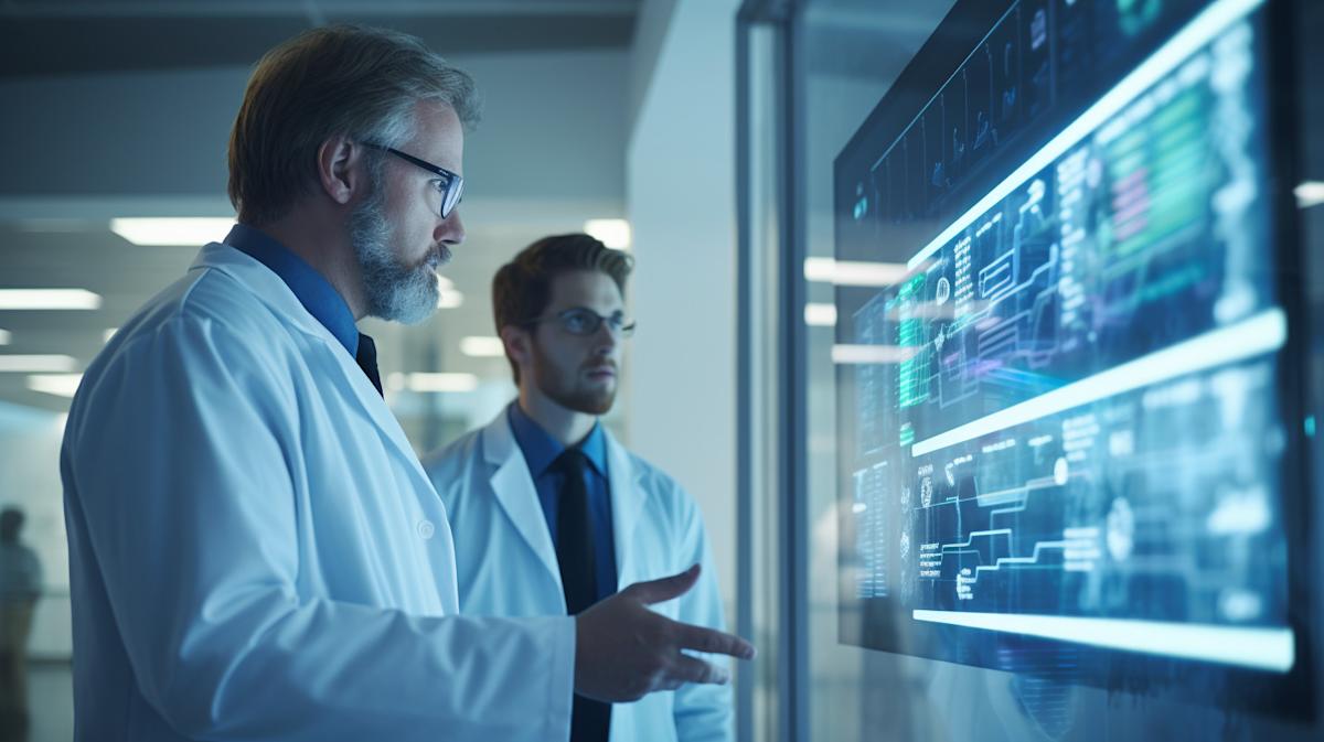 Abbott Laboratories (ABT) Positioned to Benefit as Healthcare Sector Enters Recovery Phase Abbott Laboratories (ABT) Positioned to Benefit as Healthcare Sector Enters Recovery Phase