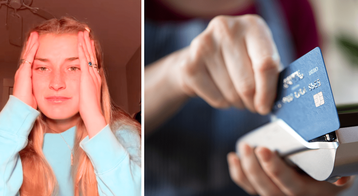 A Boston TikToker thought paying the minimum meant no credit card interest. Here’s how a convo with your kid can pay off A Boston TikToker thought paying the minimum meant no credit card interest. Here’s how a convo with your kid can pay off