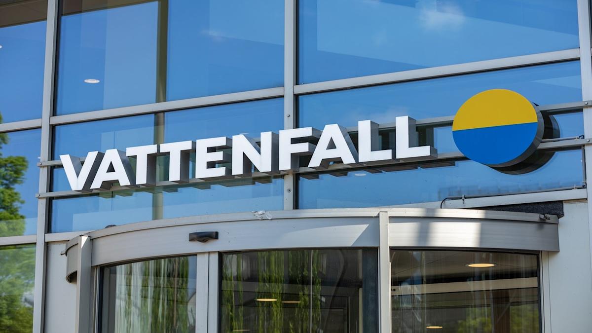 GIGA and Vattenfall enter battery energy storage tolling agreement in Netherlands GIGA and Vattenfall enter battery energy storage tolling agreement in Netherlands
