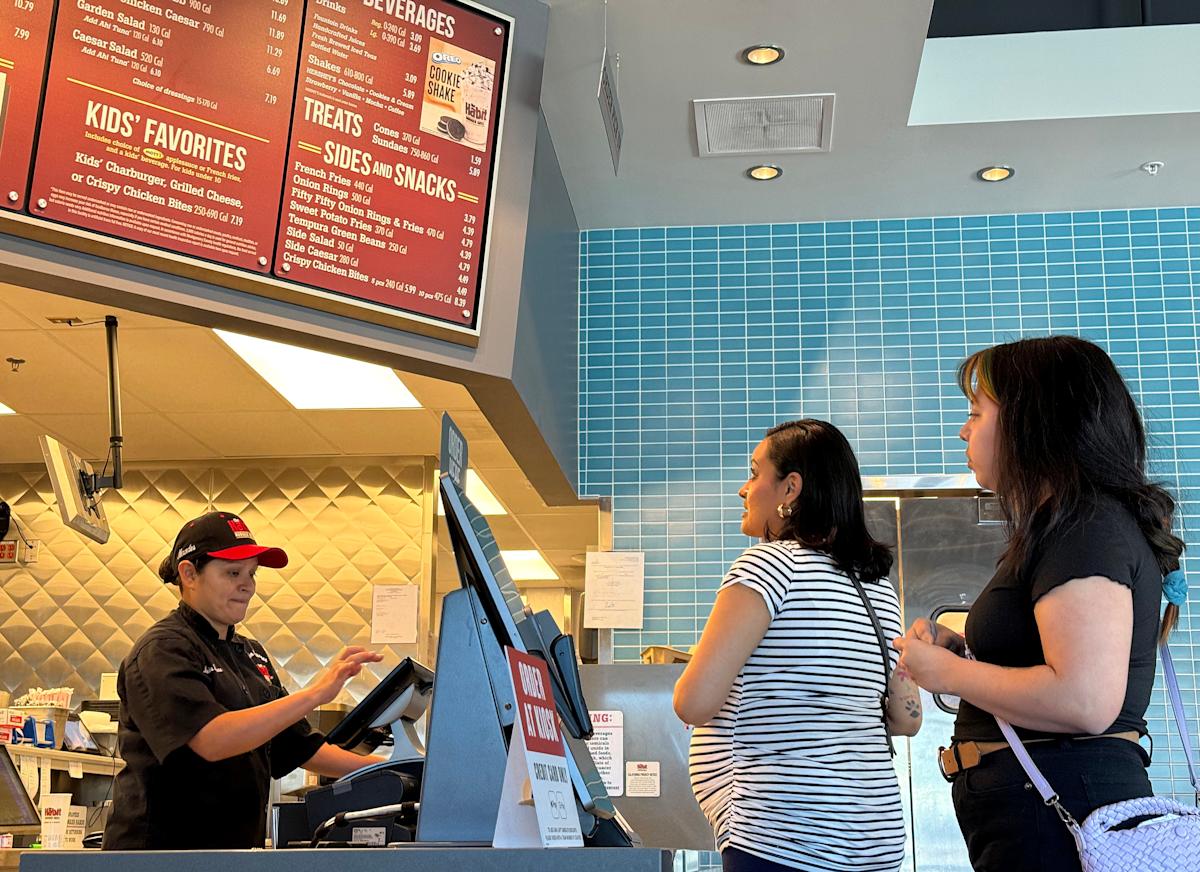 Here are the 20 most common jobs in America Here are the 20 most common jobs in America