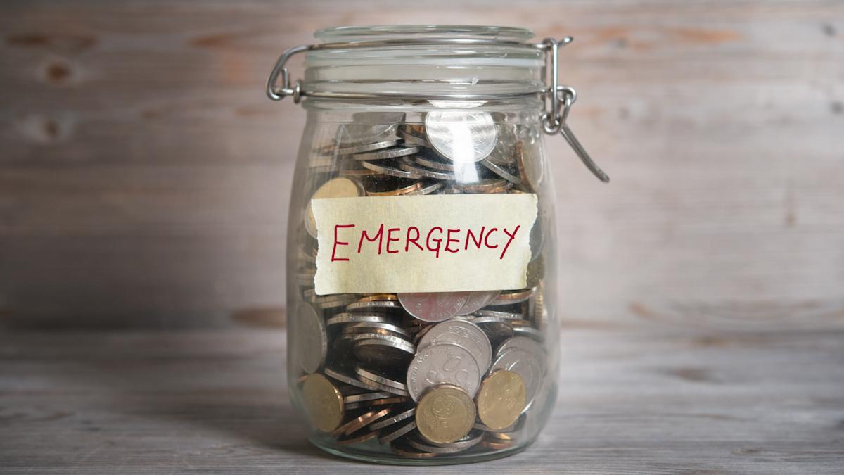 5 Key Signs Your Emergency Fund Is Too Small for the Trump Economy 5 Key Signs Your Emergency Fund Is Too Small for the Trump Economy