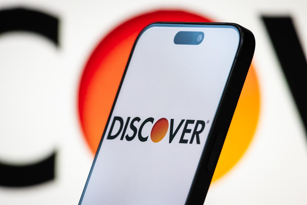 Best Discover credit cards for 2025 Best Discover credit cards for 2025