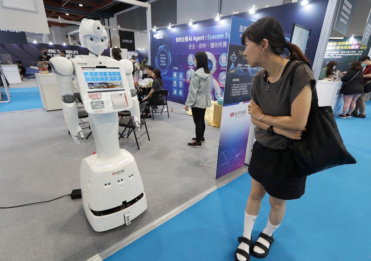 Why AI stock tremors are ripping through portfolios Why AI stock tremors are ripping through portfolios