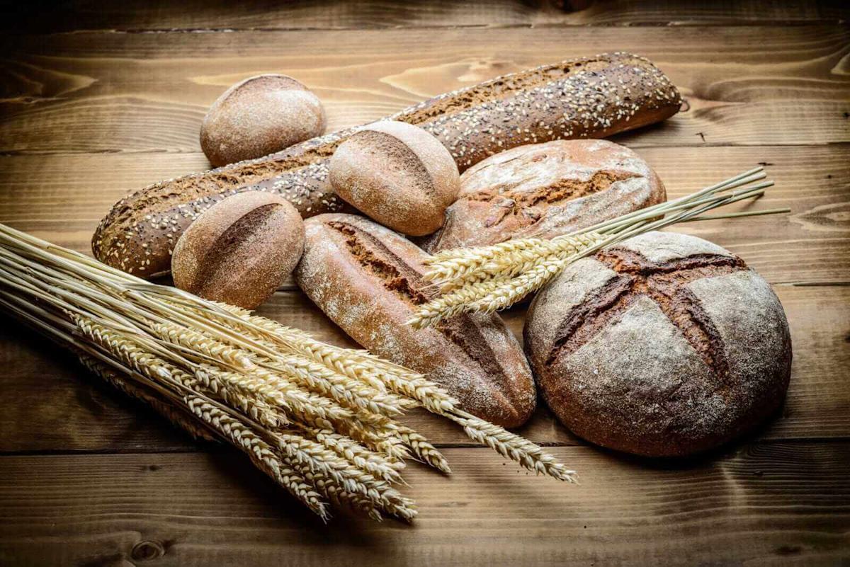 Wheat Bounce Higher into the Weekend Wheat Bounce Higher into the Weekend