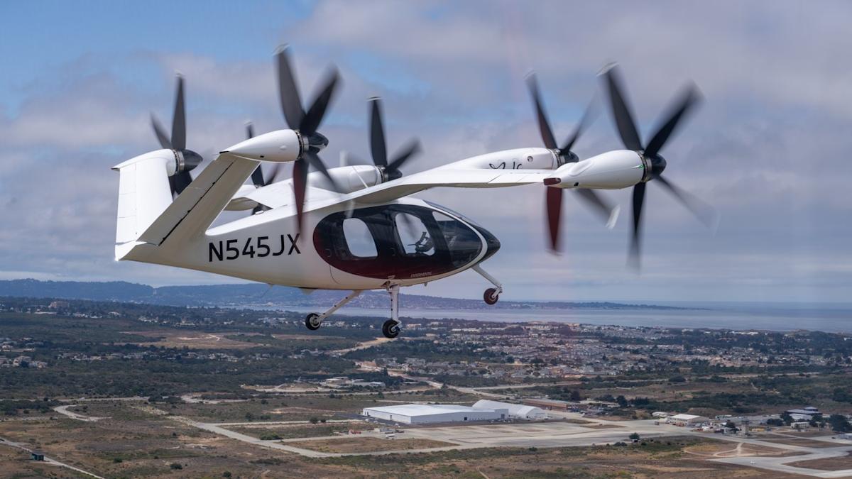 Is Joby Aviation Yesterday’s News? Is Joby Aviation Yesterday’s News?